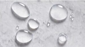 Banyo Perdesi 1x180x200 Tek Kanat Duş Perdesi Halka Hediyeli Duşakabin Perdesi Underwater