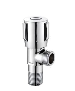 Zethome Paslanmaz Aç Kapa Krom Taharet Musluğu