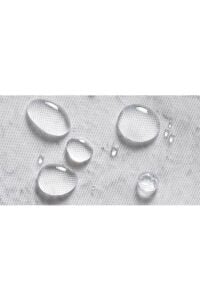 Banyo Paspas Ve Tek Kanat Duş Perdesi 1x180x200 Set Banyo Halısı Aquarium