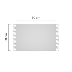 Banyo Paspas Ve Tek Kanat Duş Perdesi 1x120x200 Set Banyo Halısı Africa