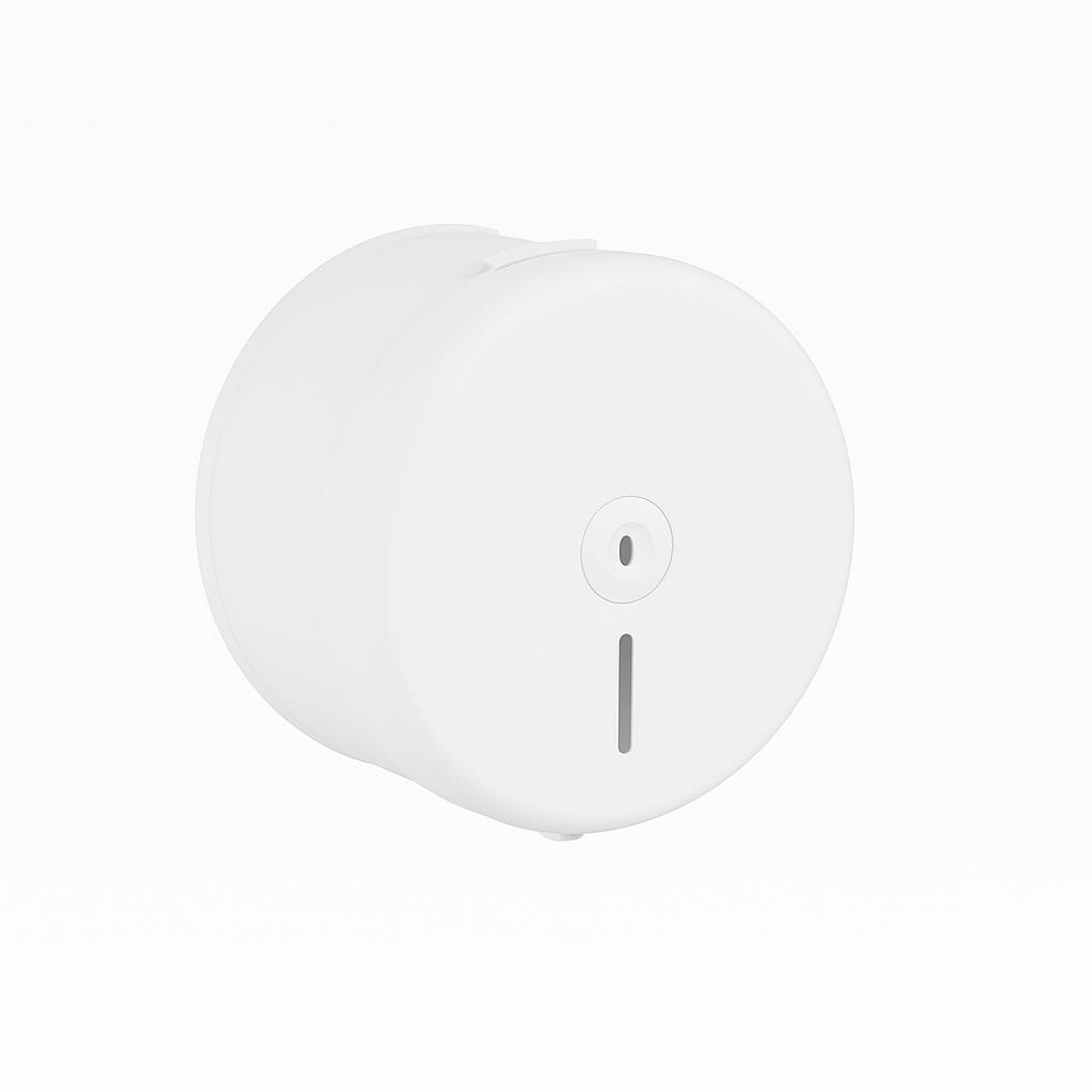 Paslanmaz Duvara Monte Cimri Kagit Verici Beyaz Otel Restorant Banyo