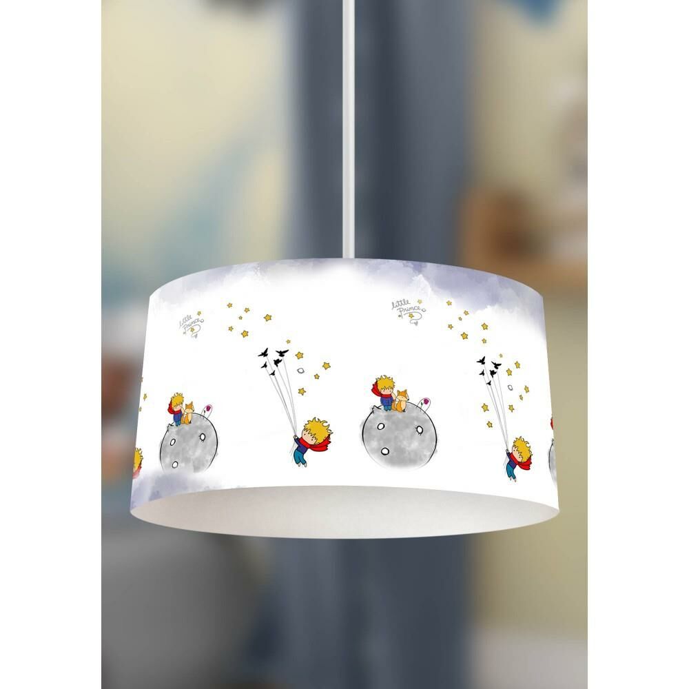 Zethome Genç Çocuk Odası Küçük Prens Çocuk Sarkıt Avize