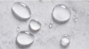 Banyo Perdesi 2x120x200 Çift Kanat Duş Perdesi Halka Hediyeli 4131