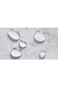 Banyo Duş Perdesi 4597 120x200 Perde Borusu Askı Aparatı 90x130 Hediyeli