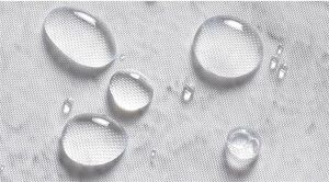 Banyo Perdesi 2x120x200 Çift Kanat Duş Perdesi Halka Hediyeli Duşakabin Perdesi 7081