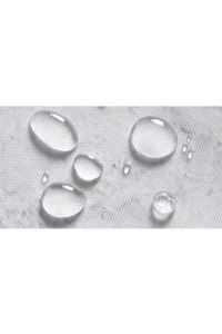 Banyo Duş Perdesi 4131 120x200 Perde Borusu Askı Aparatı 90x130 Hediyeli