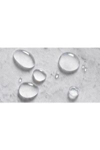 Banyo Duş Perdesi 4954 Karma 110x200 Perde Borusu Askı Aparatı 90x130 Hediyeli