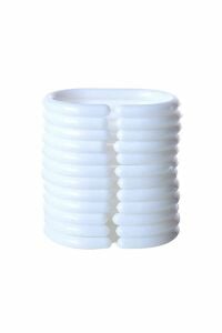 Banyo Paspas Ve Tek Kanat Duş Perdesi 1x180x200 Set Banyo Halısı Giraffe