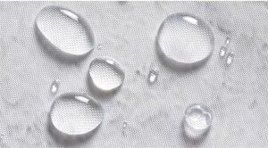 Banyo Perdesi 1x100x200 Tek Kanat Duş Perdesi Halka Hediyeli 4077