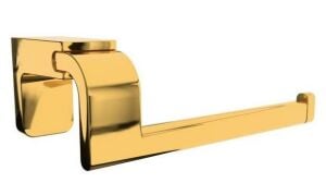 F1 Serisi Gold Paslanmaz Duvara Monte Kağıtlık